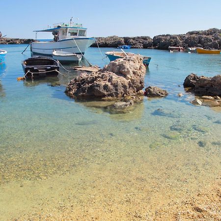 Luxury Beach Villa Puglia Italy Pulsano Exterior foto